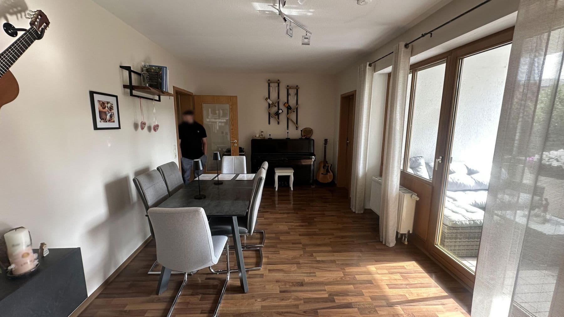 2 bedroom flat to rent, 65 m², Friesenstraße 14, Augsburg, Bavaria 2 bedroom flat to rent, 65 m², Friesenstraße 14, Augsburg, Bavaria