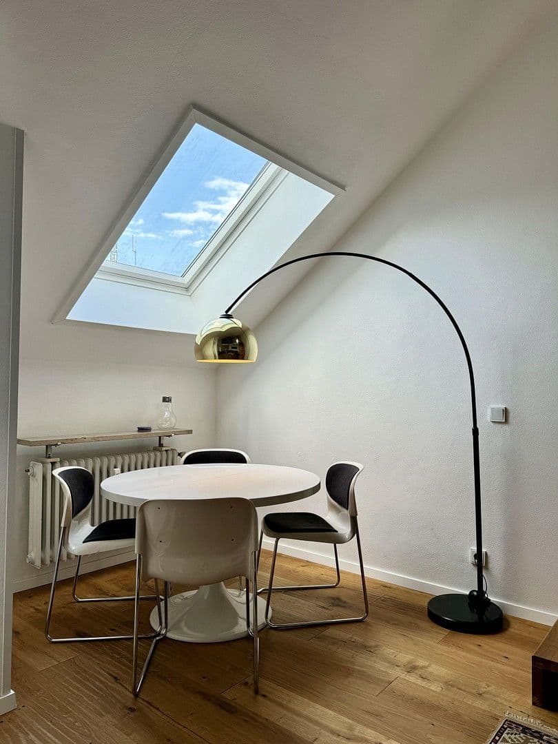 3 bedroom with open-plan kitchen flat to rent, 90 m², München, Bavaria 3 bedroom with open-plan kitchen flat to rent, 90 m², München, Bavaria