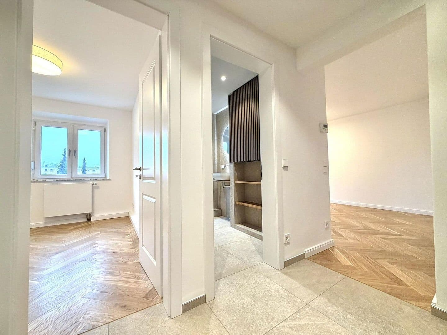 1 bedroom with open-plan kitchen flat for sale, 60 m², Augsburg, Bavaria 1 bedroom with open-plan kitchen flat for sale, 60 m², Augsburg, Bavaria