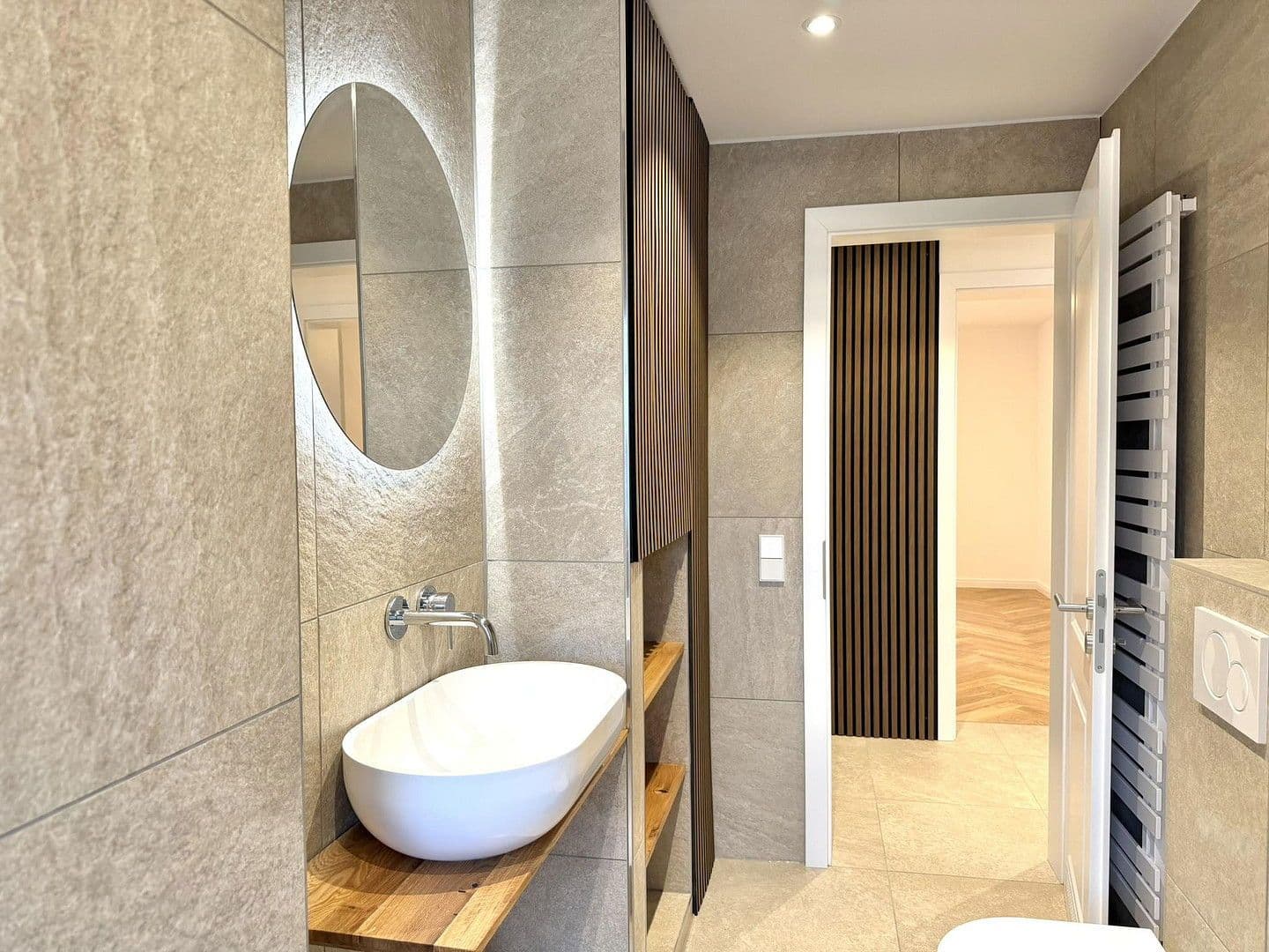 1 bedroom with open-plan kitchen flat for sale, 60 m², Augsburg, Bavaria 1 bedroom with open-plan kitchen flat for sale, 60 m², Augsburg, Bavaria