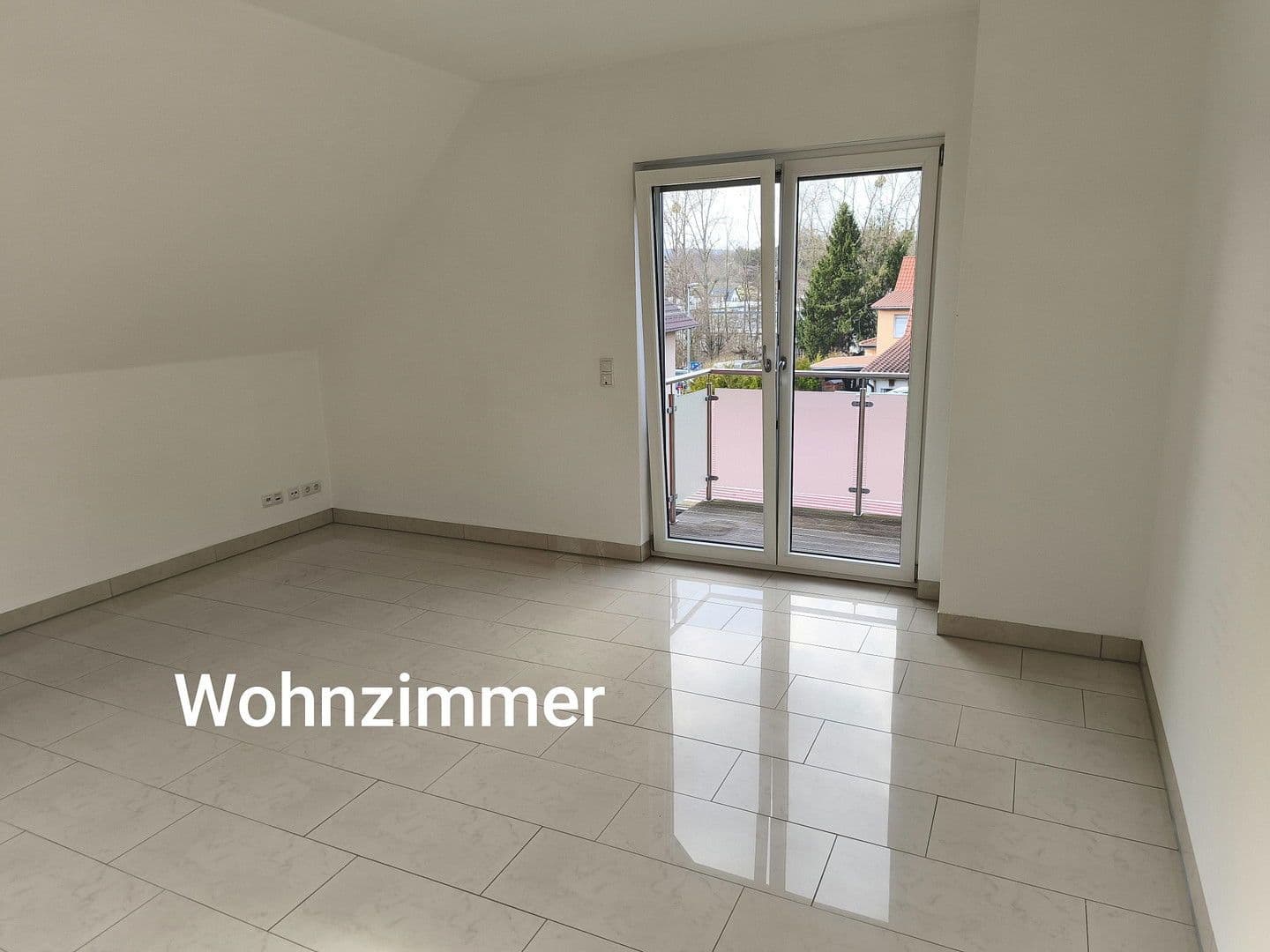 3 bedroom flat to rent, 80 m², Heilbad Heiligenstadt, Thuringia 3 bedroom flat to rent, 80 m², Heilbad Heiligenstadt, Thuringia