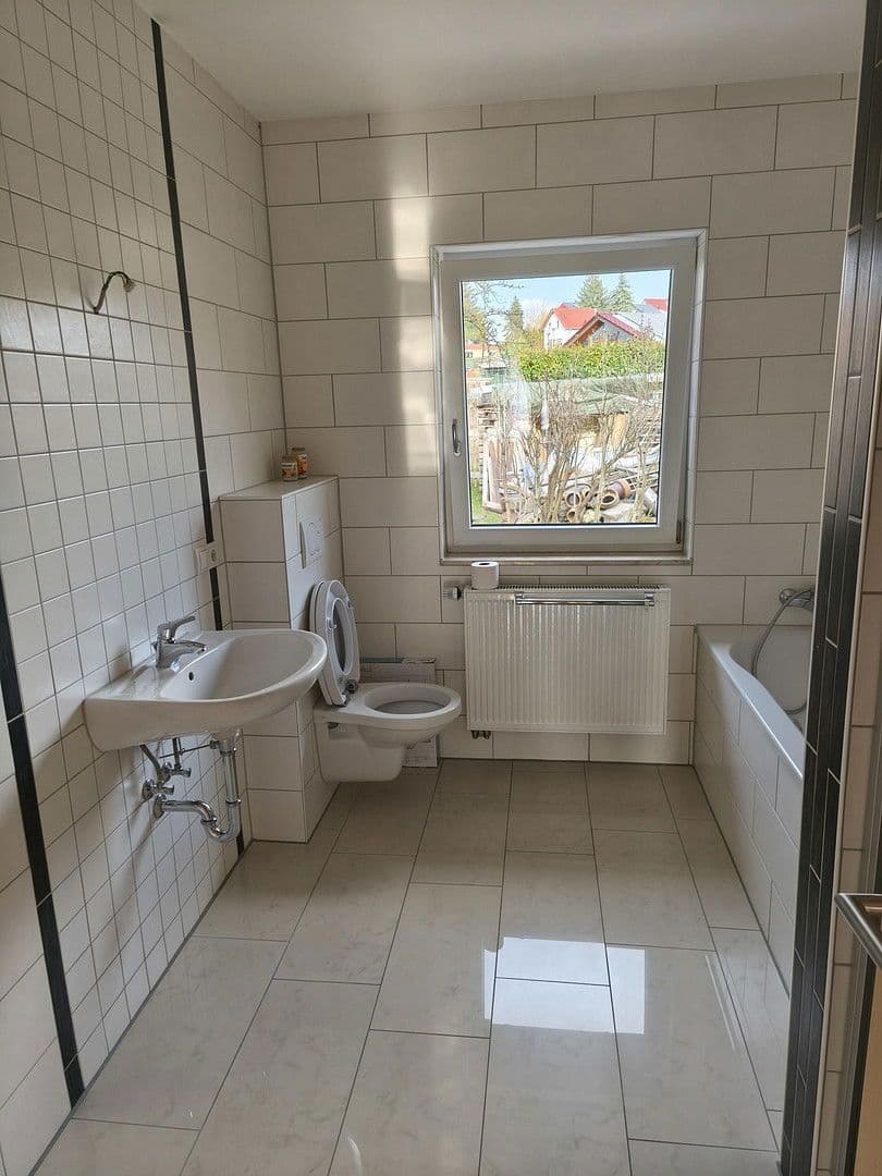 3 bedroom flat to rent, 80 m², Heilbad Heiligenstadt, Thuringia 3 bedroom flat to rent, 80 m², Heilbad Heiligenstadt, Thuringia