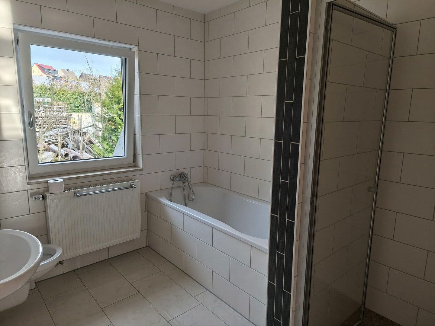 3 bedroom flat to rent, 80 m², Heilbad Heiligenstadt, Thuringia 3 bedroom flat to rent, 80 m², Heilbad Heiligenstadt, Thuringia