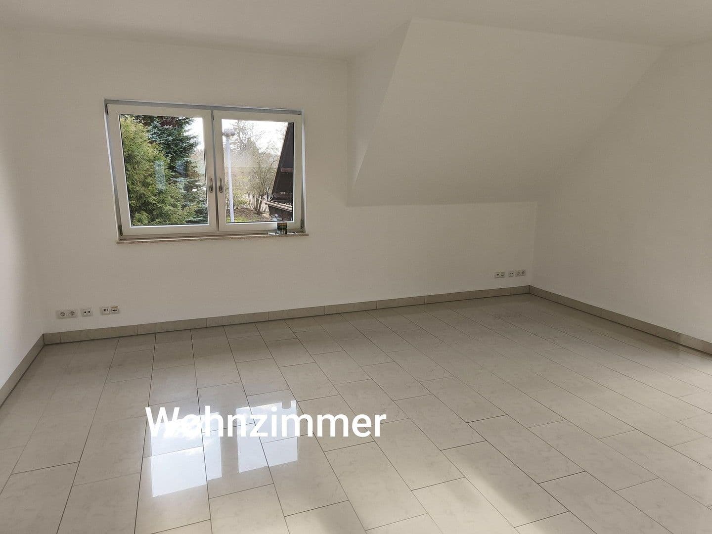 3 bedroom flat to rent, 80 m², Heilbad Heiligenstadt, Thuringia 3 bedroom flat to rent, 80 m², Heilbad Heiligenstadt, Thuringia