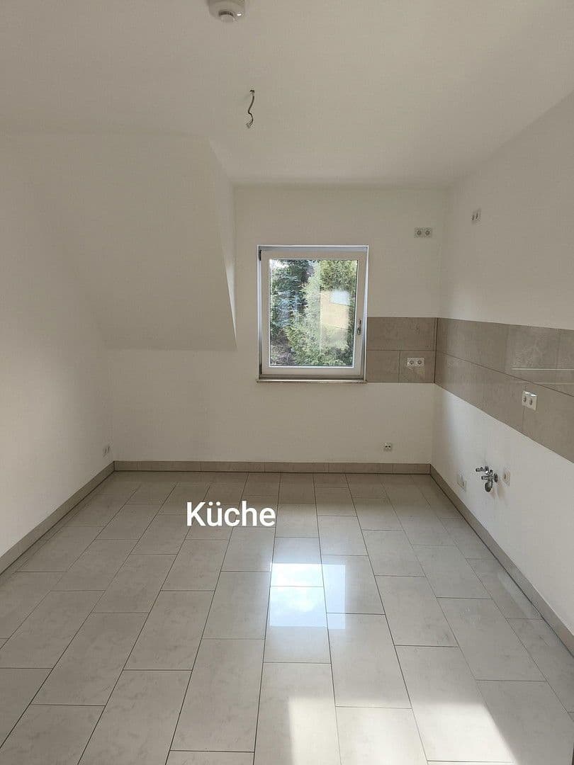 3 bedroom flat to rent, 80 m², Heilbad Heiligenstadt, Thuringia 3 bedroom flat to rent, 80 m², Heilbad Heiligenstadt, Thuringia
