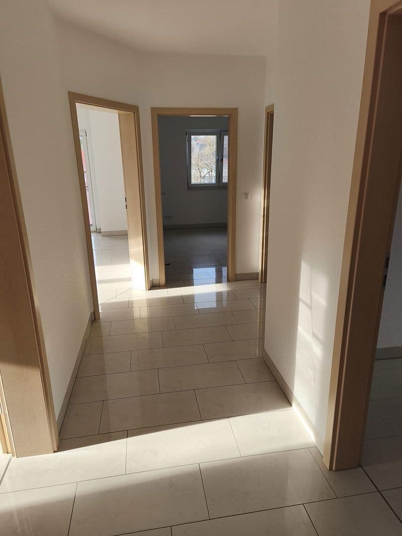 3 bedroom flat to rent, 80 m², Heilbad Heiligenstadt, Thuringia 3 bedroom flat to rent, 80 m², Heilbad Heiligenstadt, Thuringia