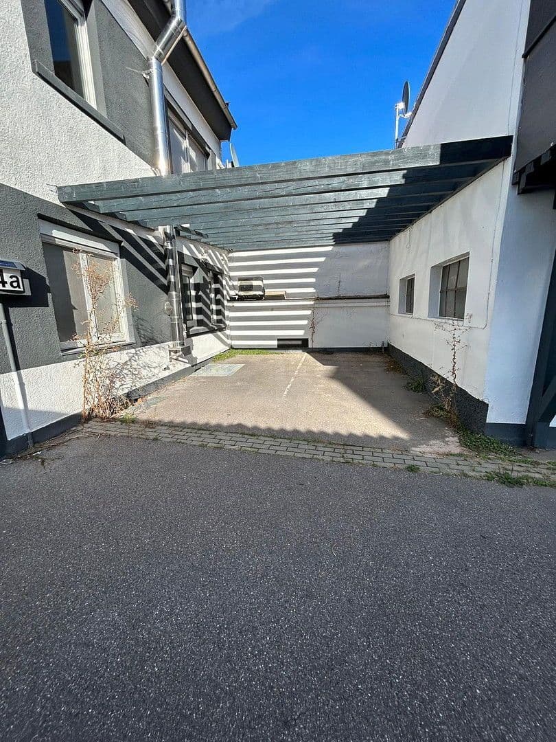 house to rent, 170 m², Wielandstrasse 4a, Worms, Rhineland-Palatinate house to rent, 170 m², Wielandstrasse 4a, Worms, Rhineland-Palatinate