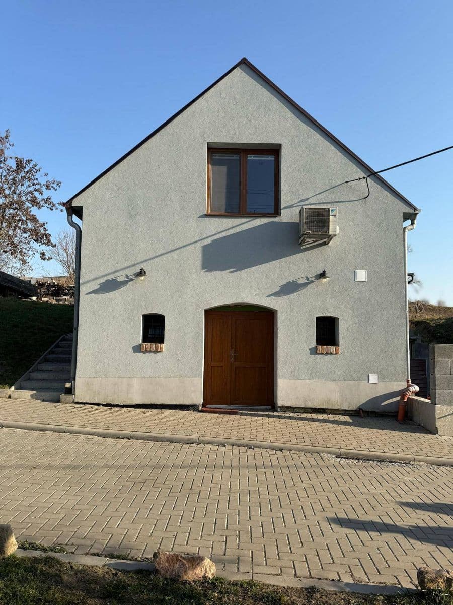 recreational property to rent, 0 m², Uherčice, Jihomoravský Region recreational property to rent, 0 m², Uherčice, Jihomoravský Region