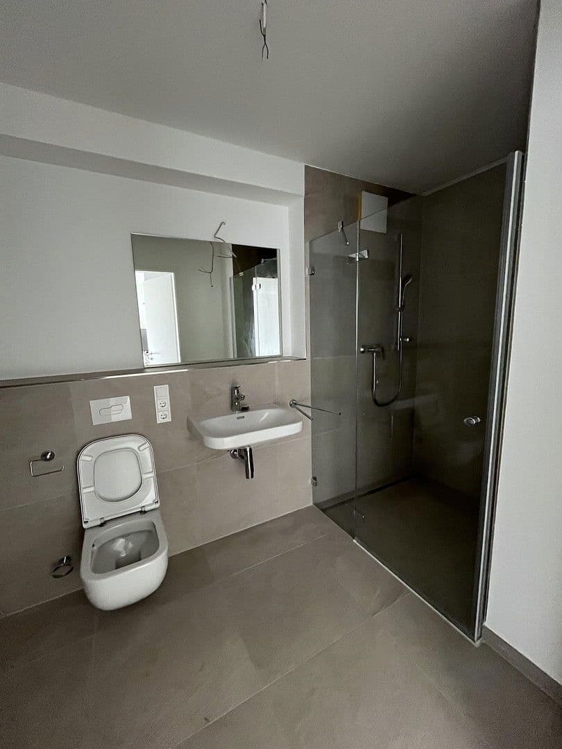 3 bedroom flat to rent, 78 m², Lorenz-Krapp-Straße 26, Bamberg, Bavaria 3 bedroom flat to rent, 78 m², Lorenz-Krapp-Straße 26, Bamberg, Bavaria