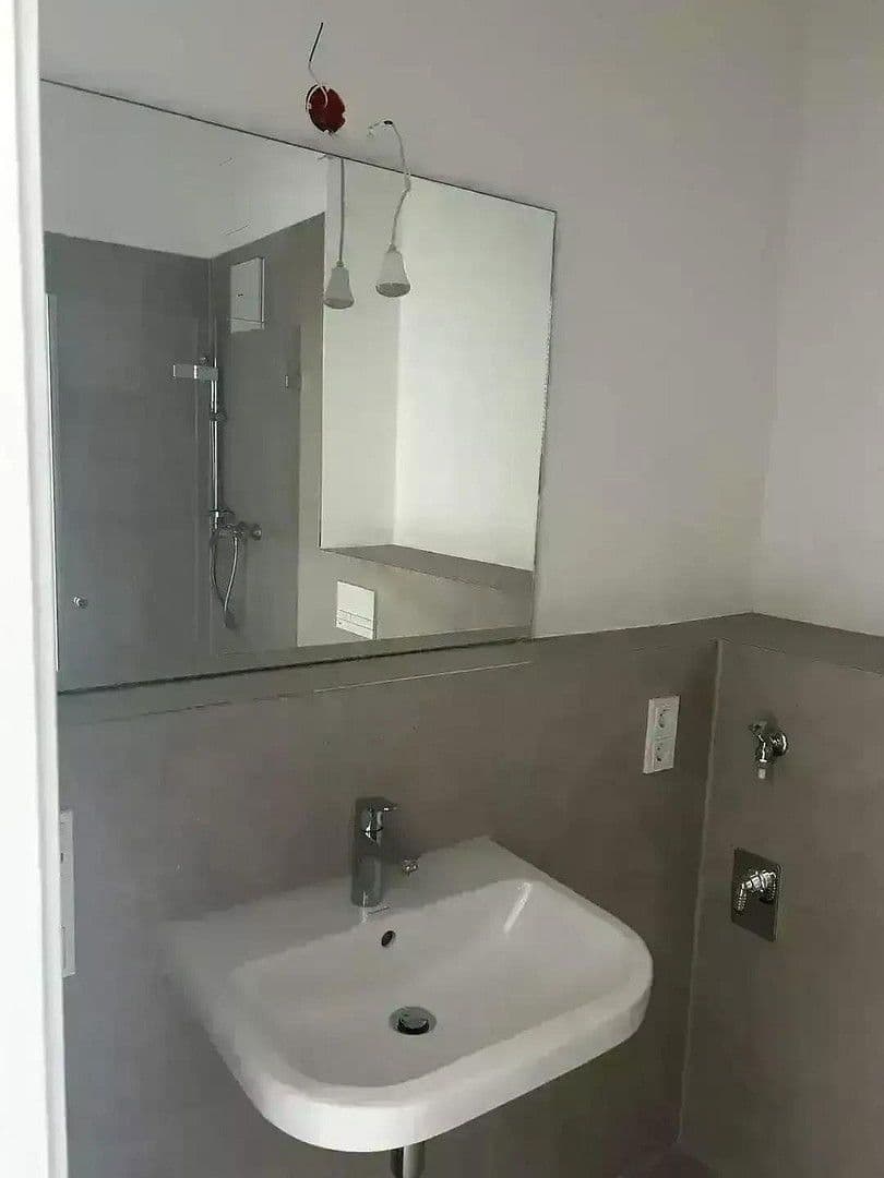 2 bedroom flat to rent, 70 m², Lorenz-Krapp-Straße 26,, Bamberg, Bavaria 2 bedroom flat to rent, 70 m², Lorenz-Krapp-Straße 26,, Bamberg, Bavaria