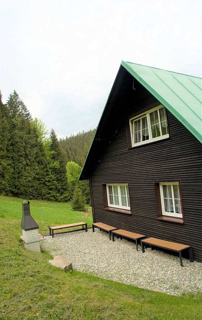 recreational property to rent, 0 m², Staré Hamry, Moravskoslezský Region recreational property to rent, 0 m², Staré Hamry, Moravskoslezský Region