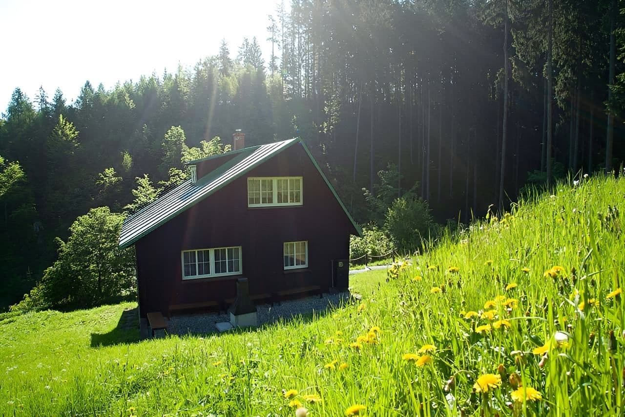 recreational property to rent, 0 m², Staré Hamry, Moravskoslezský Region recreational property to rent, 0 m², Staré Hamry, Moravskoslezský Region