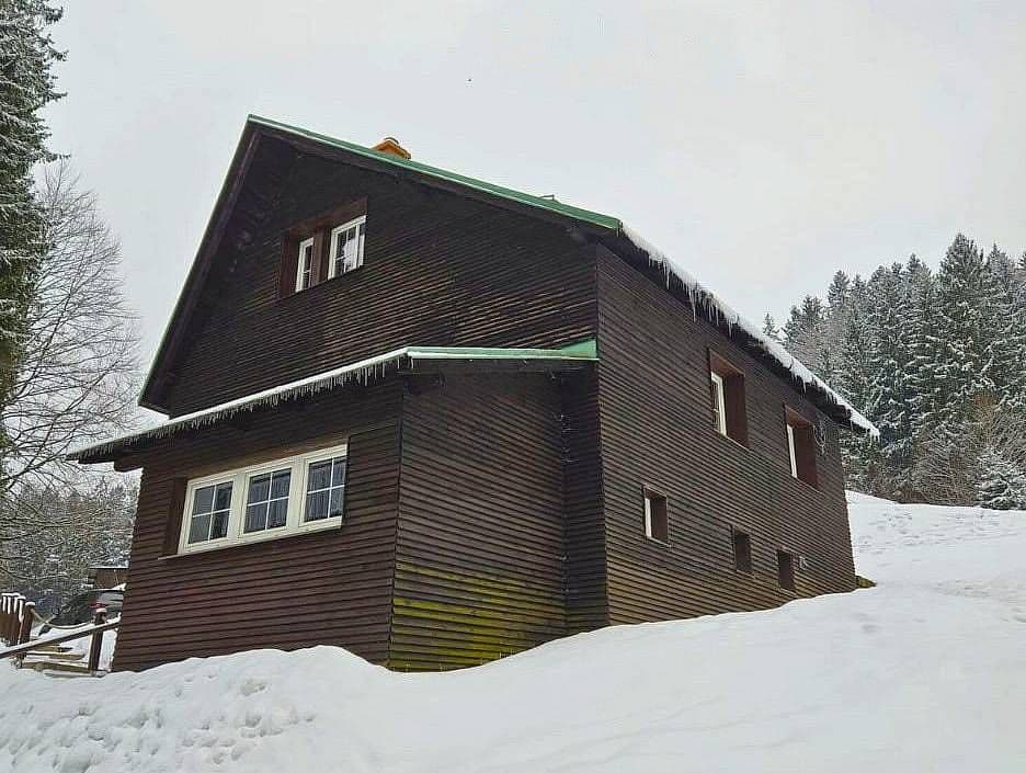 recreational property to rent, 0 m², Staré Hamry, Moravskoslezský Region recreational property to rent, 0 m², Staré Hamry, Moravskoslezský Region