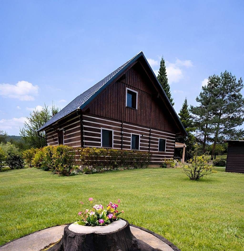 recreational property to rent, 0 m², Veselá, Liberecký Region recreational property to rent, 0 m², Veselá, Liberecký Region