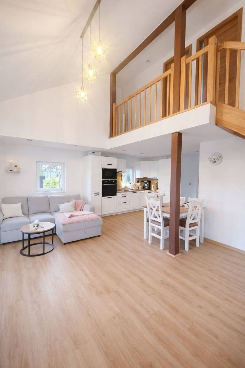 recreational property to rent, 0 m², Veselá, Liberecký Region recreational property to rent, 0 m², Veselá, Liberecký Region