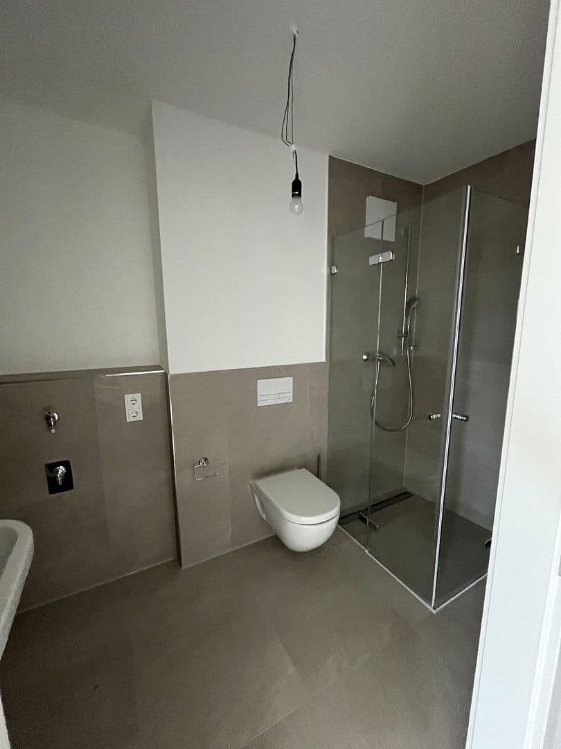 2 bedroom flat to rent, 55 m², Theodor-Mathieu-Straße,, Bamberg, Bavaria 2 bedroom flat to rent, 55 m², Theodor-Mathieu-Straße,, Bamberg, Bavaria