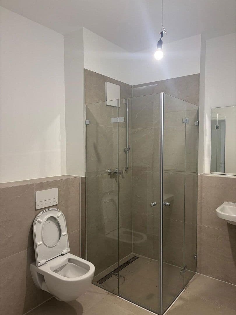 2 bedroom flat to rent, 60 m², Theodor-Mathieu-Straße, Bamberg, Bavaria 2 bedroom flat to rent, 60 m², Theodor-Mathieu-Straße, Bamberg, Bavaria