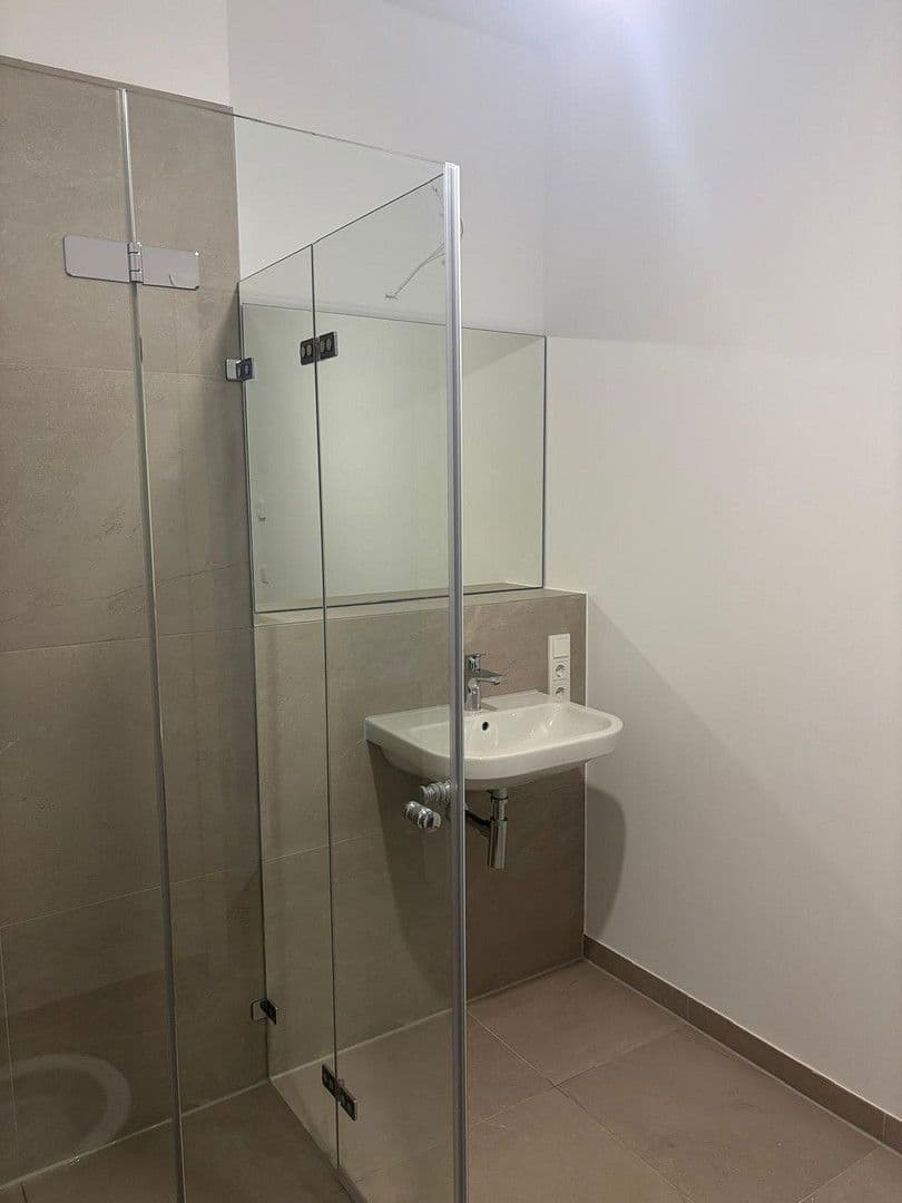 2 bedroom flat to rent, 60 m², Theodor-Mathieu-Straße, Bamberg, Bavaria 2 bedroom flat to rent, 60 m², Theodor-Mathieu-Straße, Bamberg, Bavaria