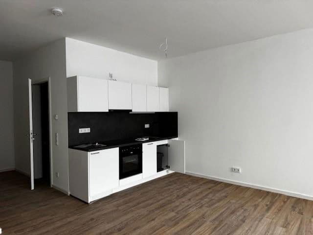 Studio flat to rent, 47 m², Theodor-Mathieu-Straße, Bamberg, Bavaria Studio flat to rent, 47 m², Theodor-Mathieu-Straße, Bamberg, Bavaria
