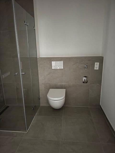 Studio flat to rent, 47 m², Theodor-Mathieu-Straße, Bamberg, Bavaria Studio flat to rent, 47 m², Theodor-Mathieu-Straße, Bamberg, Bavaria