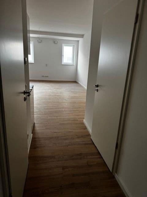 Studio flat to rent, 47 m², Theodor-Mathieu-Straße, Bamberg, Bavaria Studio flat to rent, 47 m², Theodor-Mathieu-Straße, Bamberg, Bavaria