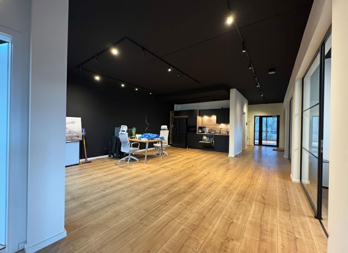 office to rent, 200 m², Hohenloher Weg 44, Paderborn, North Rhine-Westphalia office to rent, 200 m², Hohenloher Weg 44, Paderborn, North Rhine-Westphalia