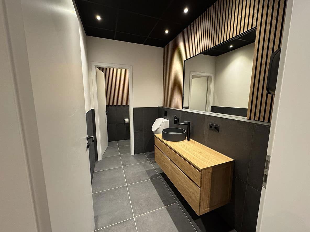 office to rent, 200 m², Hohenloher Weg 44, Paderborn, North Rhine-Westphalia office to rent, 200 m², Hohenloher Weg 44, Paderborn, North Rhine-Westphalia