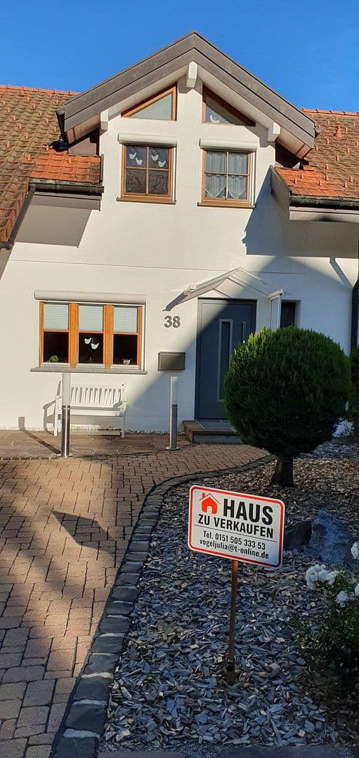 house for sale, 145 m², Kaisermatte 38, Görwihl, Baden-Württemberg house for sale, 145 m², Kaisermatte 38, Görwihl, Baden-Württemberg