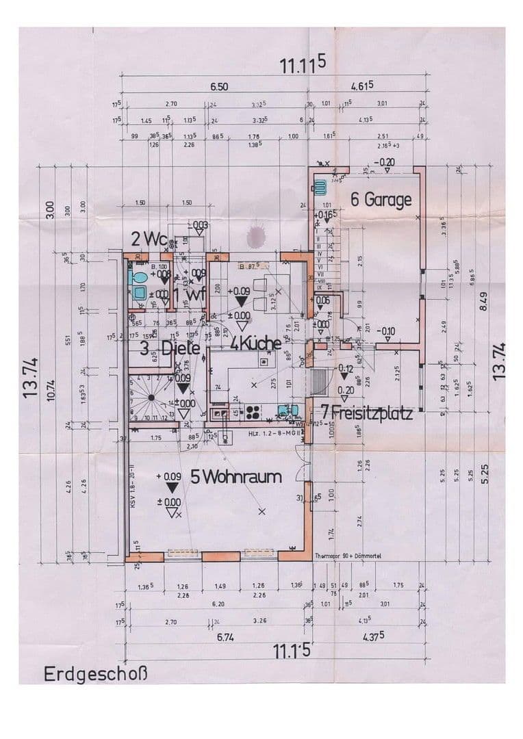 house for sale, 145 m², Kaisermatte 38, Görwihl, Baden-Württemberg house for sale, 145 m², Kaisermatte 38, Görwihl, Baden-Württemberg