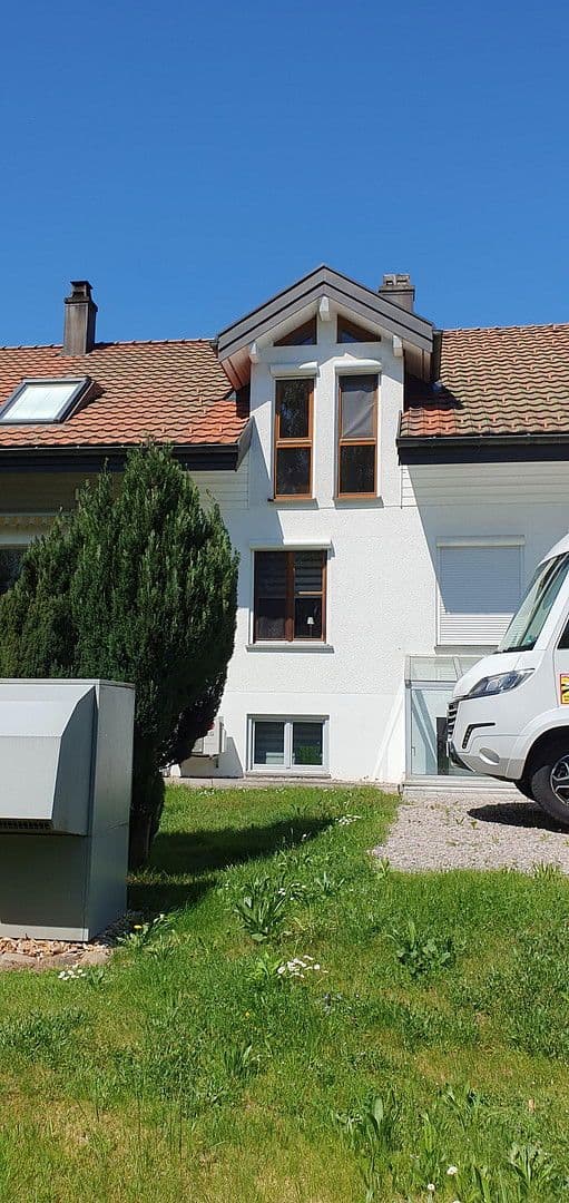 house for sale, 145 m², Kaisermatte 38, Görwihl, Baden-Württemberg house for sale, 145 m², Kaisermatte 38, Görwihl, Baden-Württemberg