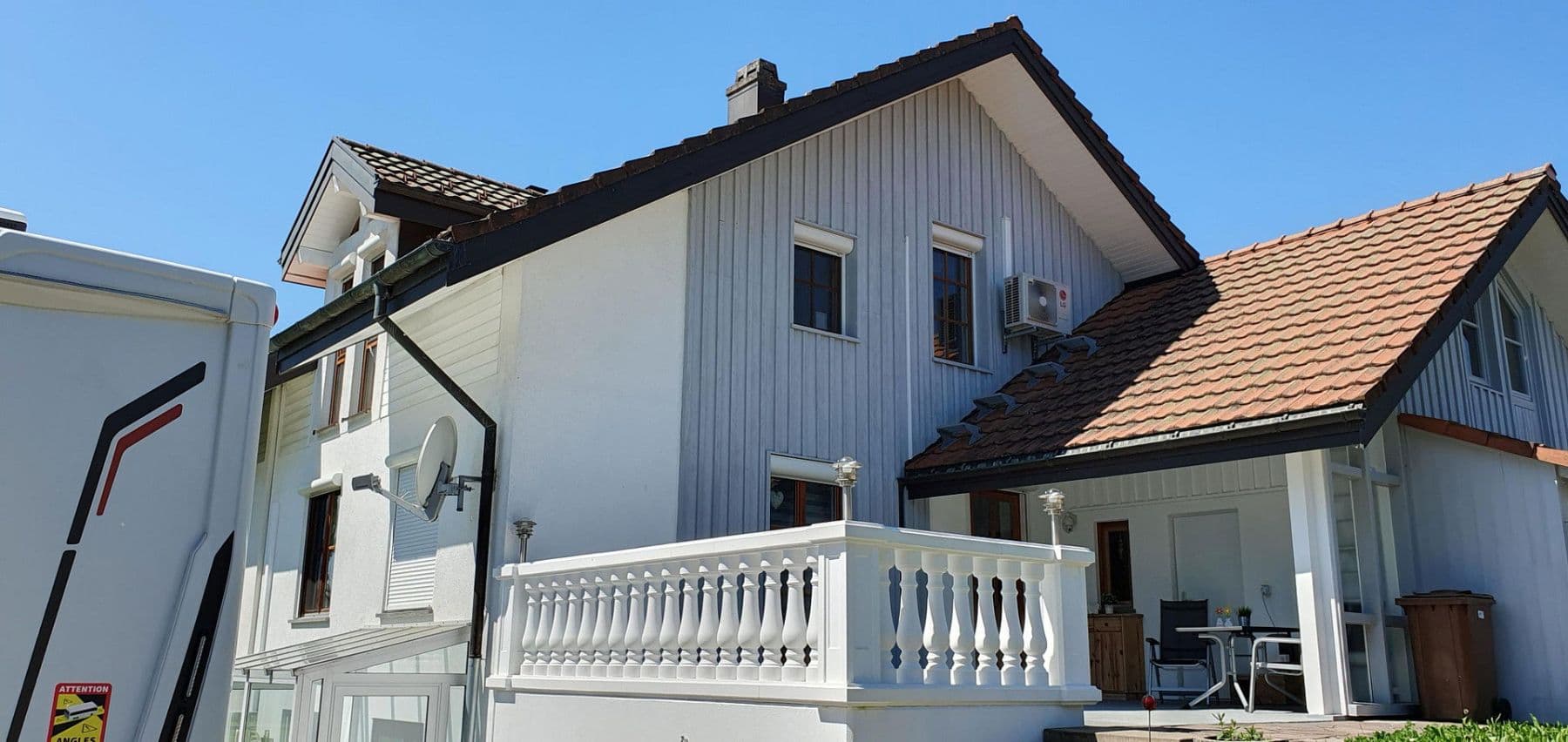 house for sale, 145 m², Kaisermatte 38, Görwihl, Baden-Württemberg house for sale, 145 m², Kaisermatte 38, Görwihl, Baden-Württemberg