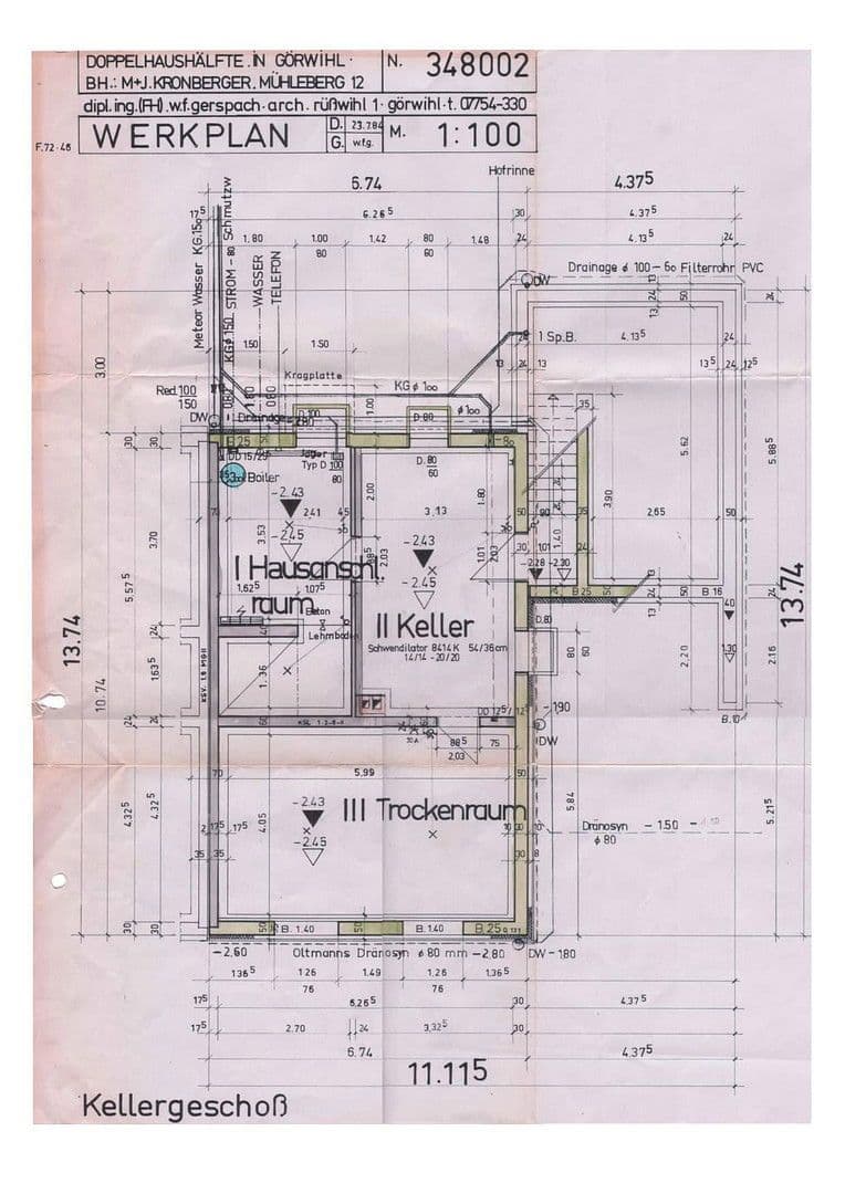 house for sale, 145 m², Kaisermatte 38, Görwihl, Baden-Württemberg house for sale, 145 m², Kaisermatte 38, Görwihl, Baden-Württemberg