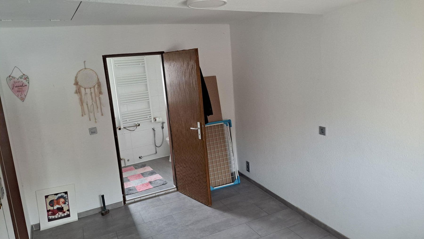 3 bedroom flat to rent, 100 m², Bickenbach, Hesse 3 bedroom flat to rent, 100 m², Bickenbach, Hesse