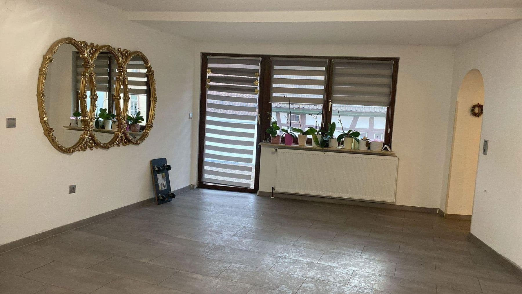 3 bedroom flat to rent, 100 m², Bickenbach, Hesse 3 bedroom flat to rent, 100 m², Bickenbach, Hesse