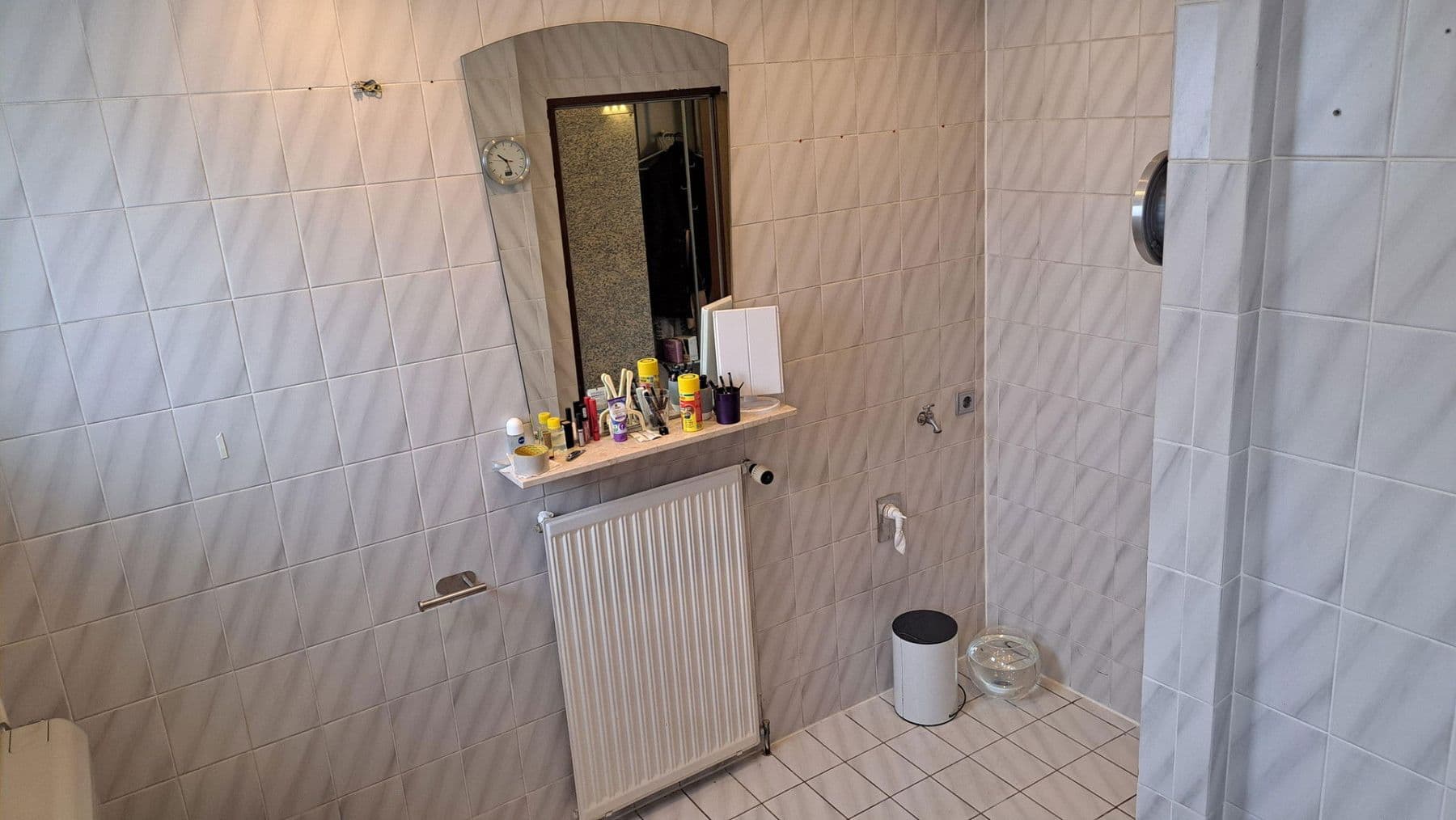 3 bedroom flat to rent, 100 m², Bickenbach, Hesse 3 bedroom flat to rent, 100 m², Bickenbach, Hesse