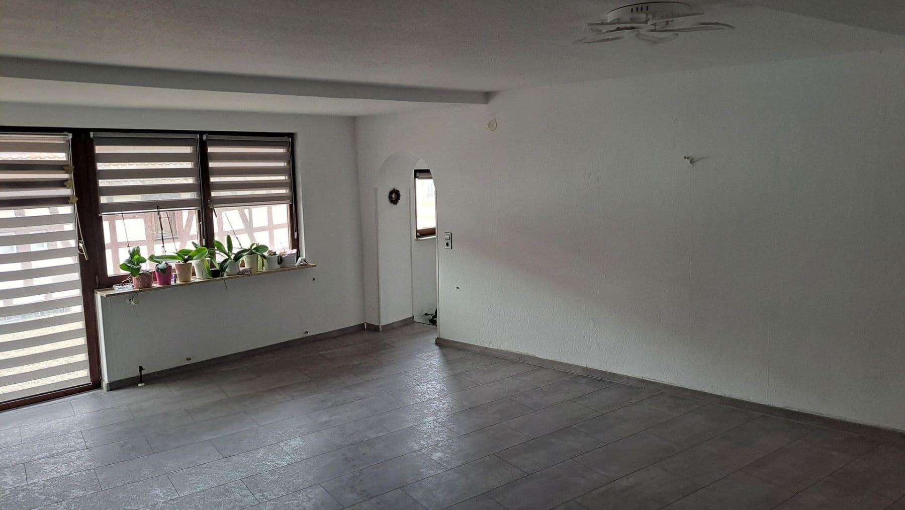 3 bedroom flat to rent, 100 m², Bickenbach, Hesse 3 bedroom flat to rent, 100 m², Bickenbach, Hesse