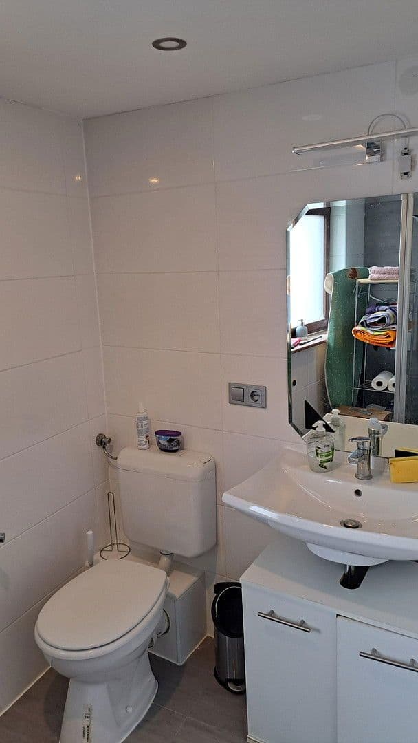 3 bedroom flat to rent, 100 m², Bickenbach, Hesse 3 bedroom flat to rent, 100 m², Bickenbach, Hesse