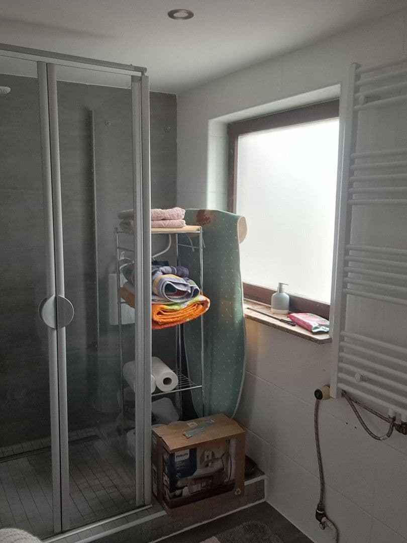 3 bedroom flat to rent, 100 m², Bickenbach, Hesse 3 bedroom flat to rent, 100 m², Bickenbach, Hesse