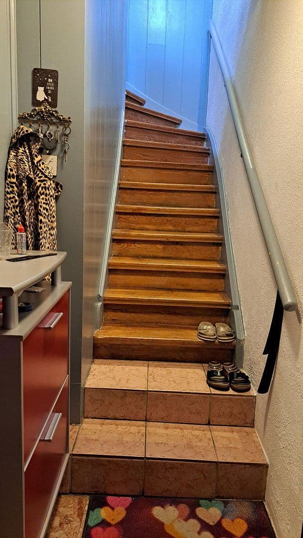 3 bedroom flat to rent, 100 m², Bickenbach, Hesse 3 bedroom flat to rent, 100 m², Bickenbach, Hesse