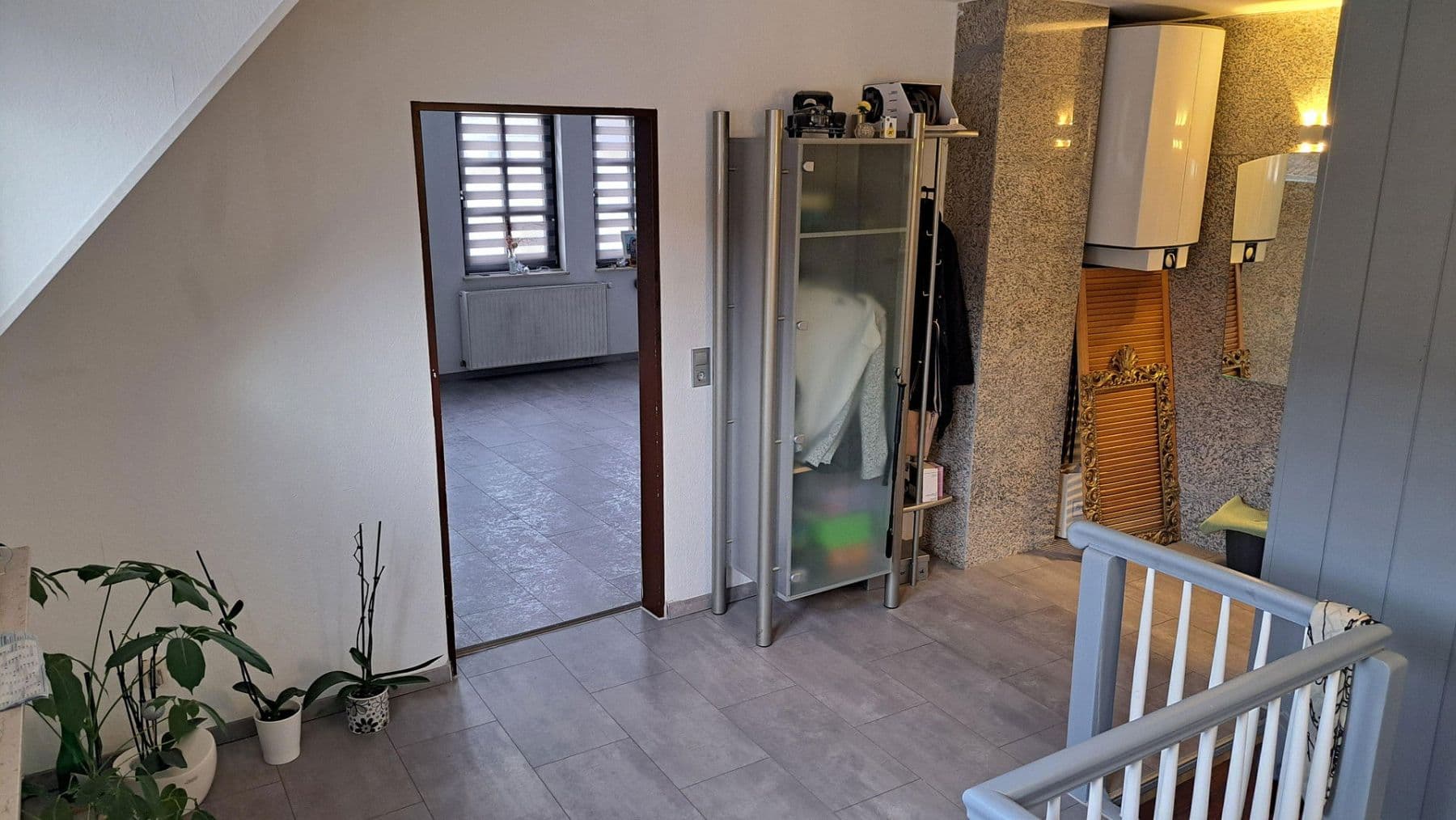 3 bedroom flat to rent, 100 m², Bickenbach, Hesse 3 bedroom flat to rent, 100 m², Bickenbach, Hesse