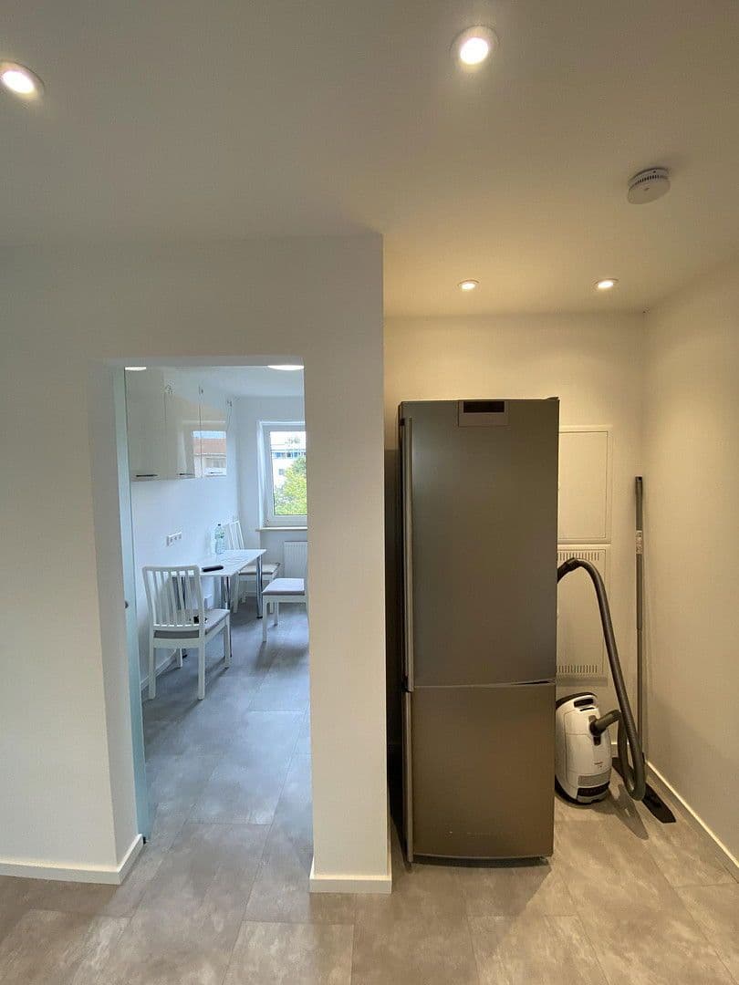 1 bedroom flat to rent, 80 m², Korbinianplatz, München, Bavaria 1 bedroom flat to rent, 80 m², Korbinianplatz, München, Bavaria