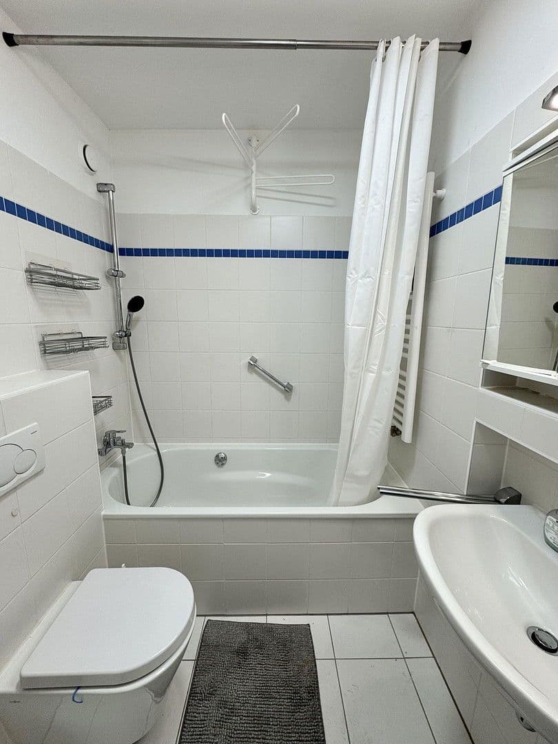 1 bedroom flat to rent, 80 m², Heßstr, München, Bavaria 1 bedroom flat to rent, 80 m², Heßstr, München, Bavaria