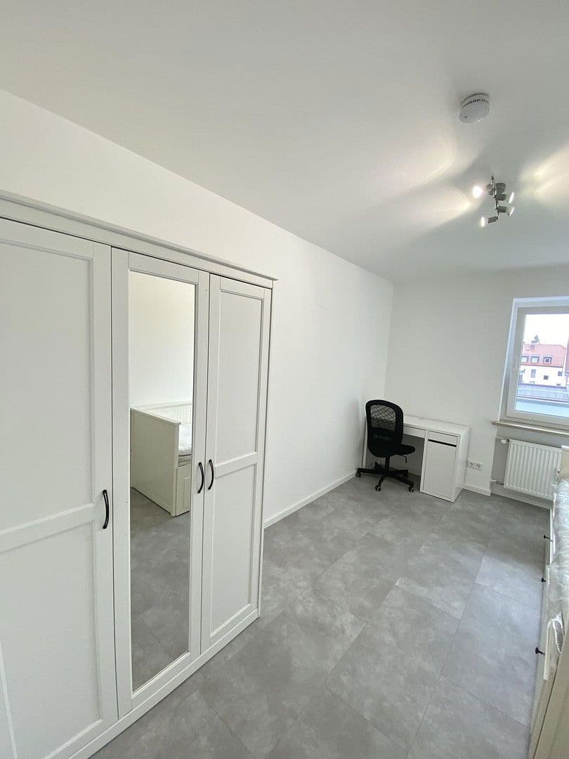 1 bedroom flat to rent, 80 m², Korbinianplatz, München, Bavaria 1 bedroom flat to rent, 80 m², Korbinianplatz, München, Bavaria