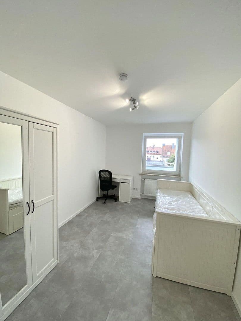 1 bedroom flat to rent, 80 m², Korbinianplatz, München, Bavaria 1 bedroom flat to rent, 80 m², Korbinianplatz, München, Bavaria