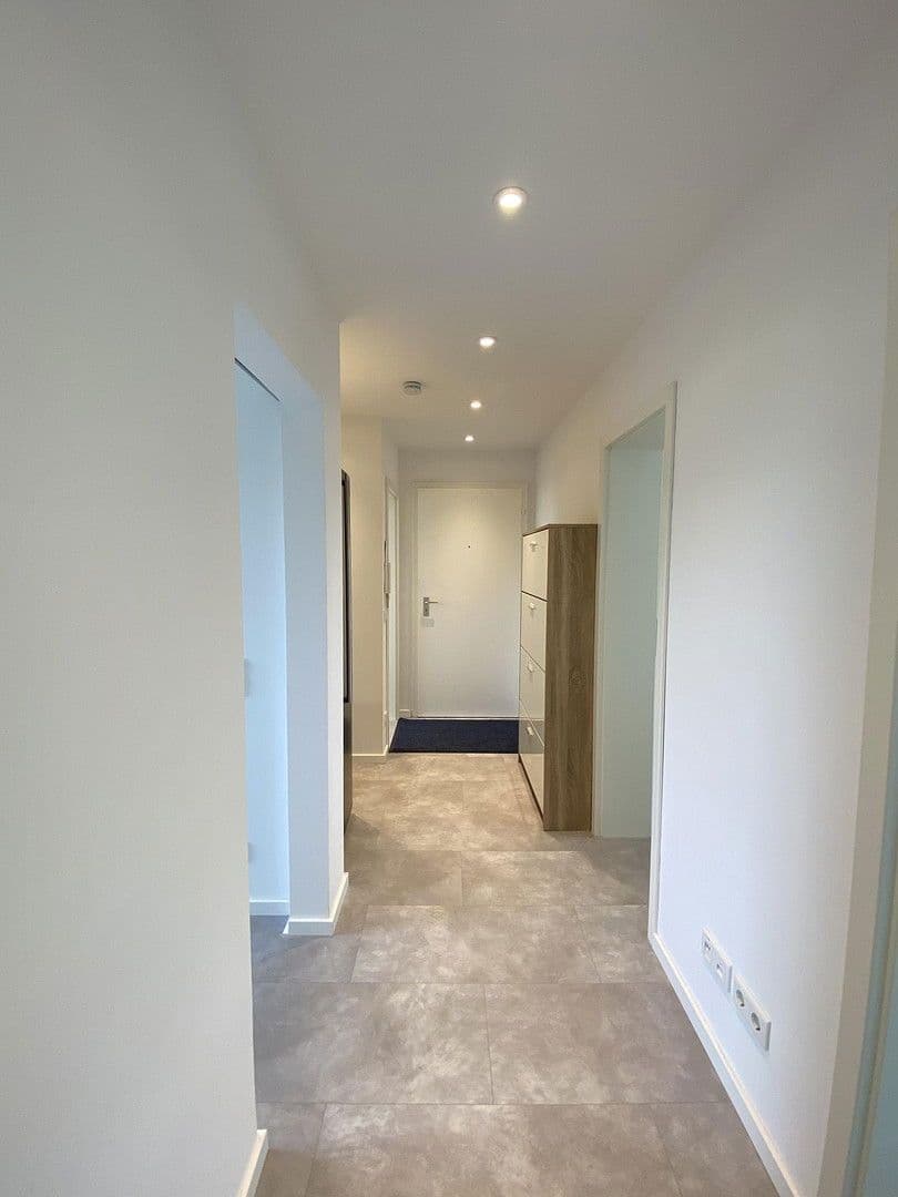 1 bedroom flat to rent, 80 m², Korbinianplatz, München, Bavaria 1 bedroom flat to rent, 80 m², Korbinianplatz, München, Bavaria