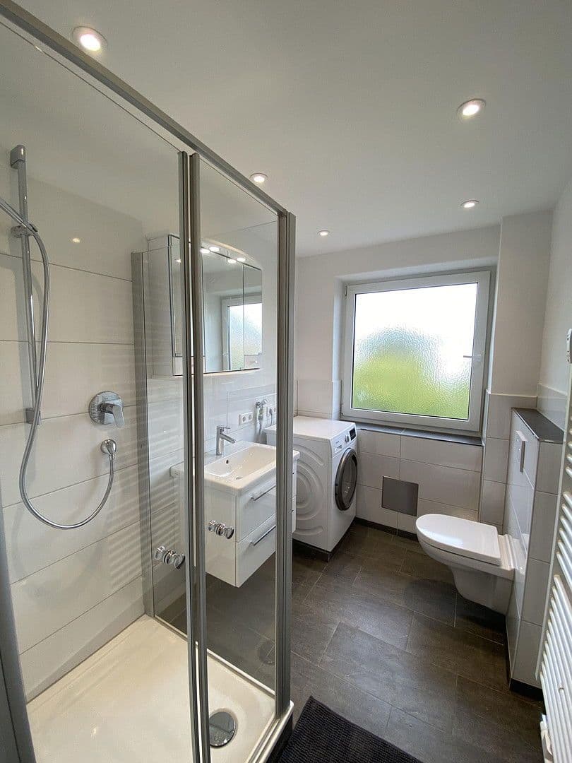 1 bedroom flat to rent, 80 m², Korbinianplatz, München, Bavaria 1 bedroom flat to rent, 80 m², Korbinianplatz, München, Bavaria