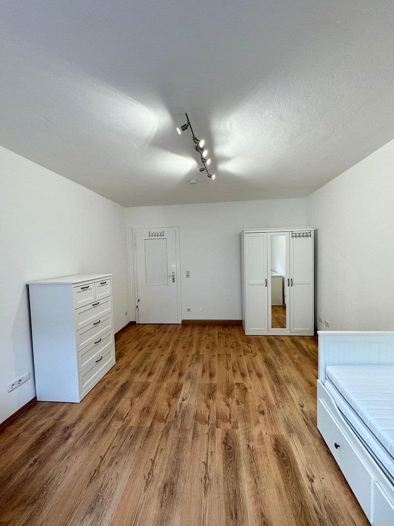 1 bedroom flat to rent, 80 m², Heßstr, München, Bavaria 1 bedroom flat to rent, 80 m², Heßstr, München, Bavaria