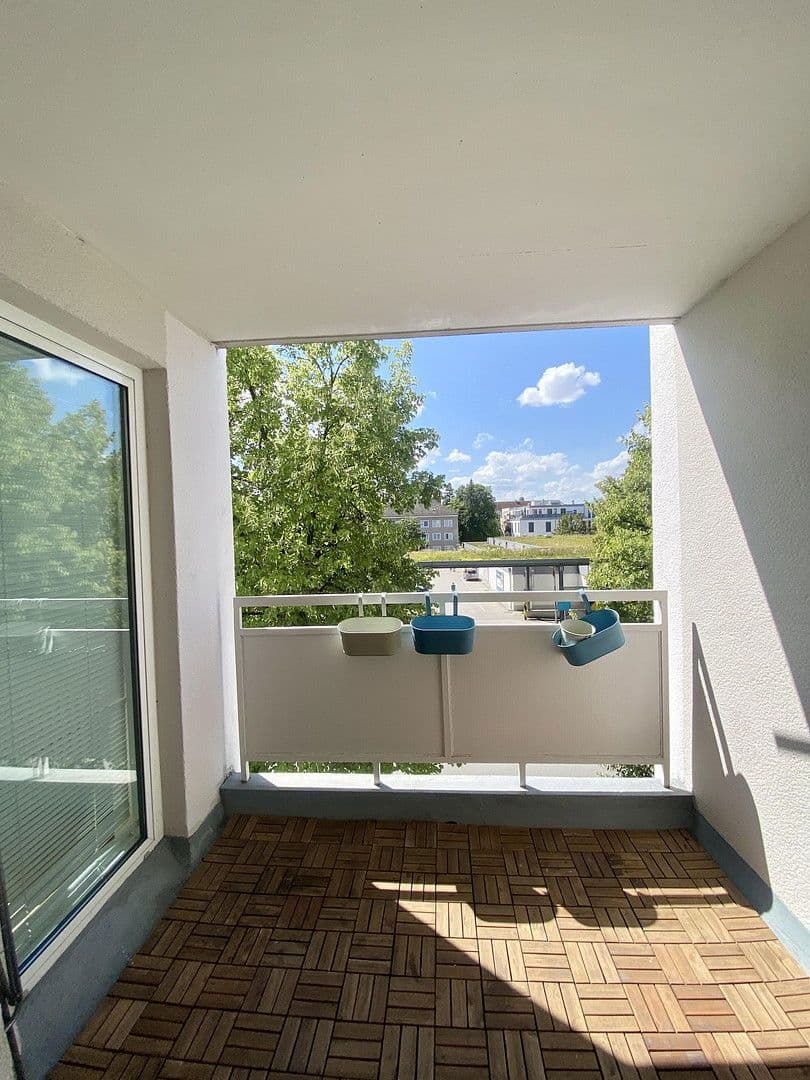 1 bedroom flat to rent, 80 m², Pfitznerstr, München, Bavaria 1 bedroom flat to rent, 80 m², Pfitznerstr, München, Bavaria