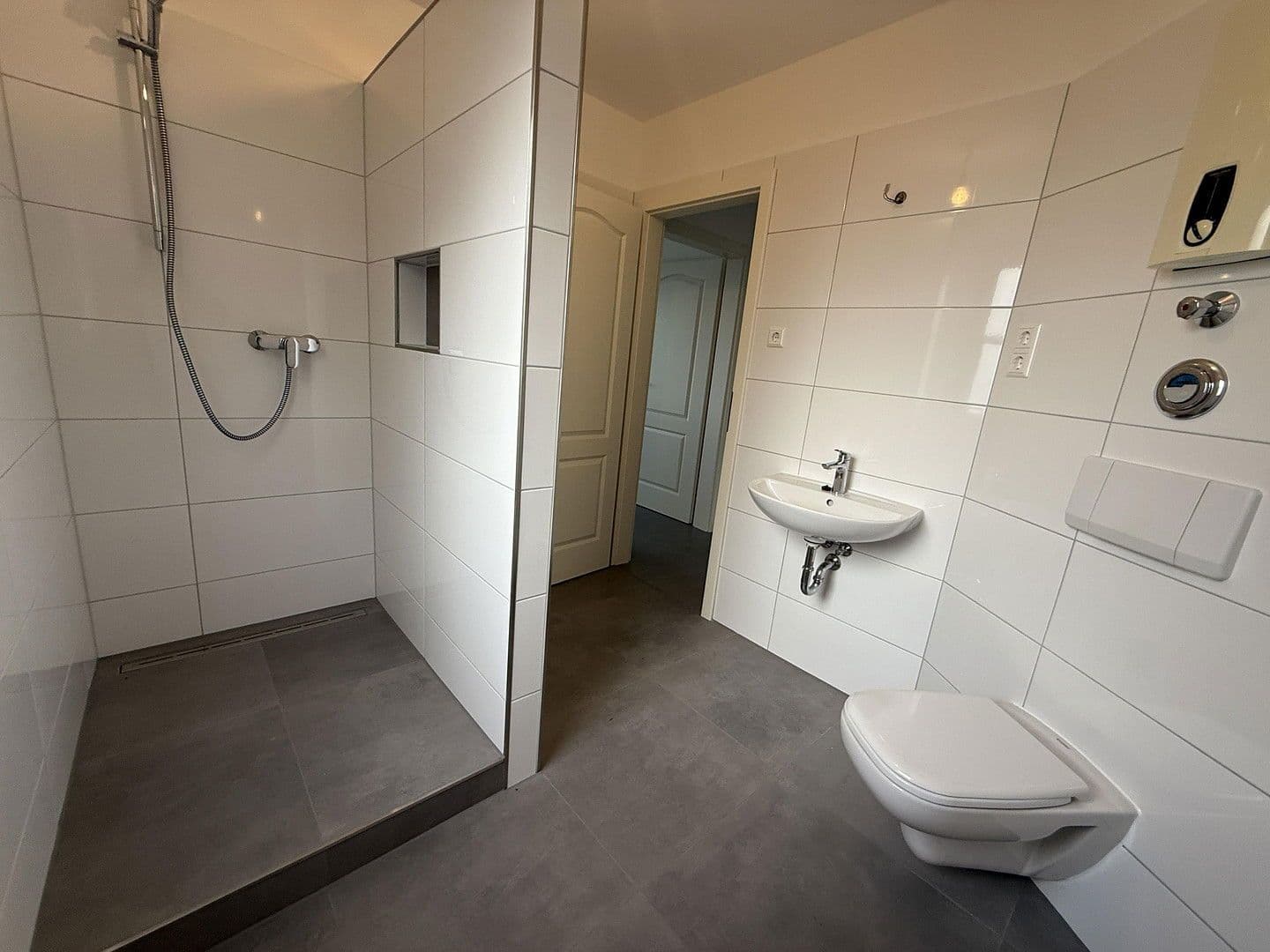 4 bedroom flat for sale, 79 m², Hohe Börde, Saxony-Anhalt 4 bedroom flat for sale, 79 m², Hohe Börde, Saxony-Anhalt