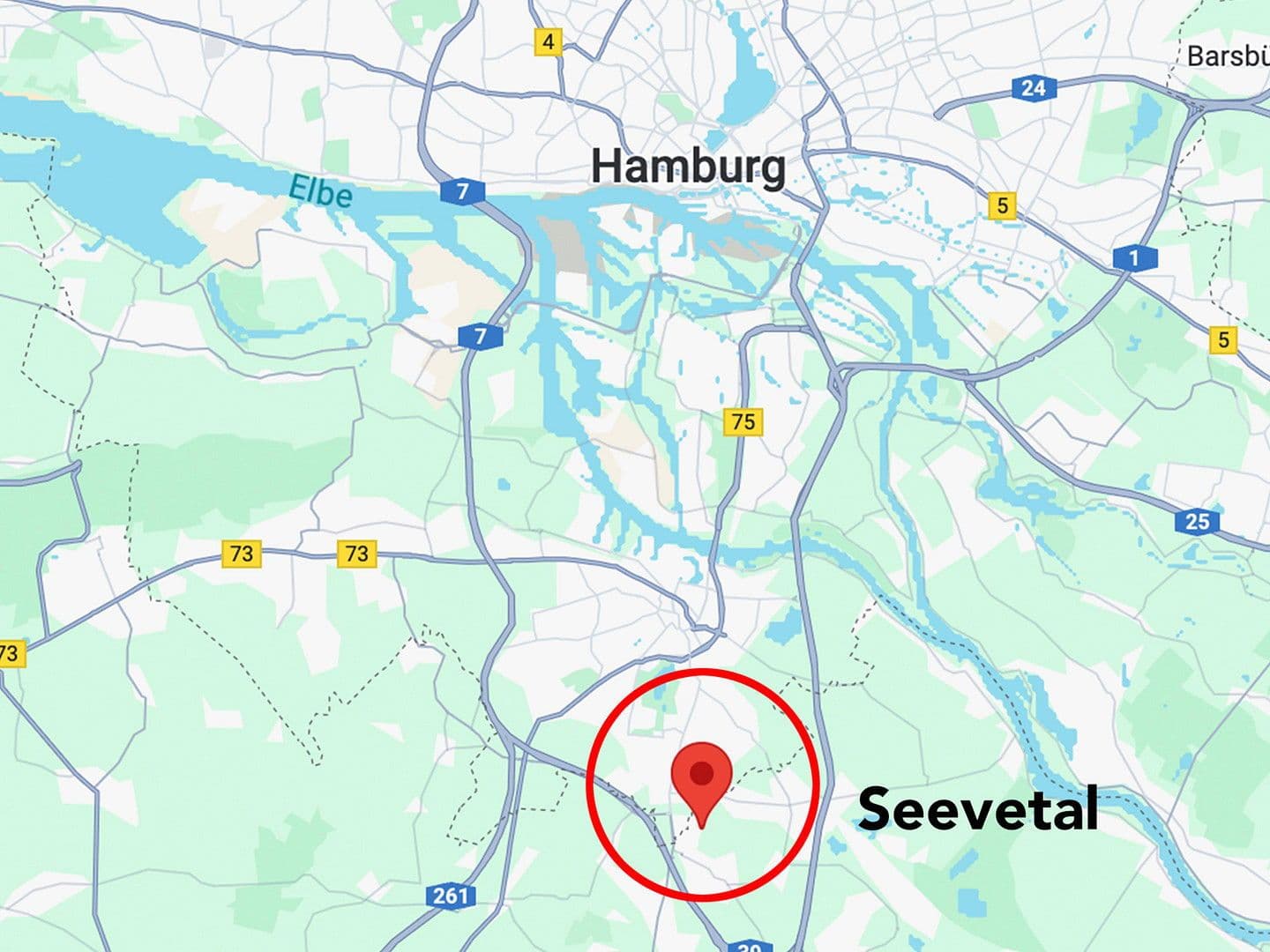 house for sale, 124 m², Höpenweg 9, Seevetal, Lower Saxony house for sale, 124 m², Höpenweg 9, Seevetal, Lower Saxony